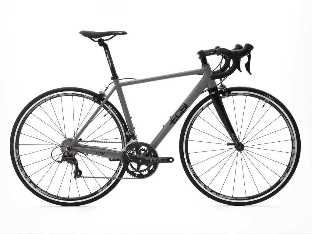 картинка Велосипед ECSI One Rim Sora (2024) от магазина K4SPEED