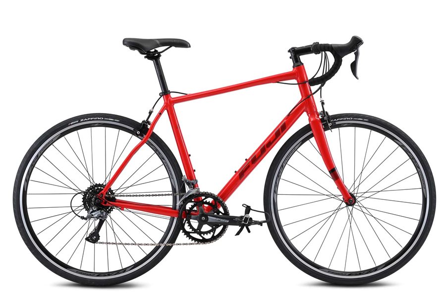картинка Велосипед Fuji Sportif 2.3 (2023) от магазина K4SPEED