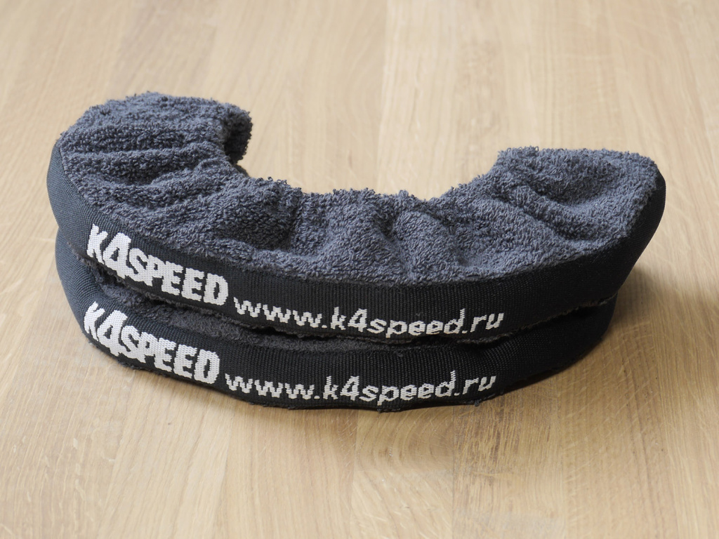 картинка Чехлы мягкие K4SPEED от магазина K4SPEED