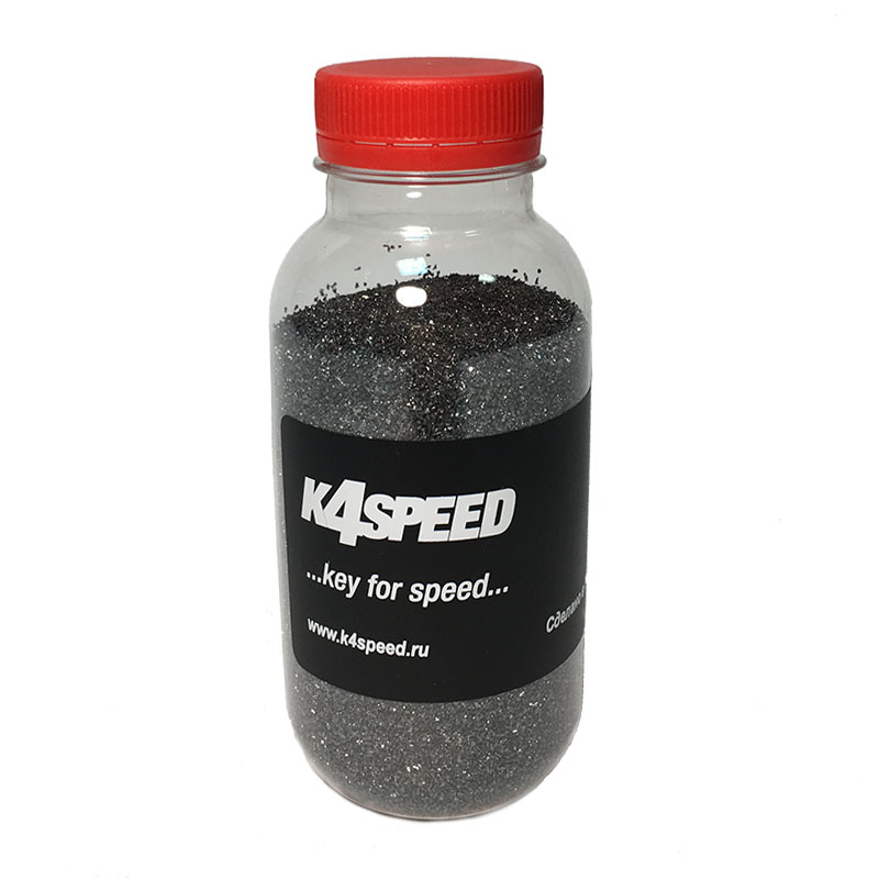 картинка Абразивные зерна K4SPEED от магазина K4SPEED