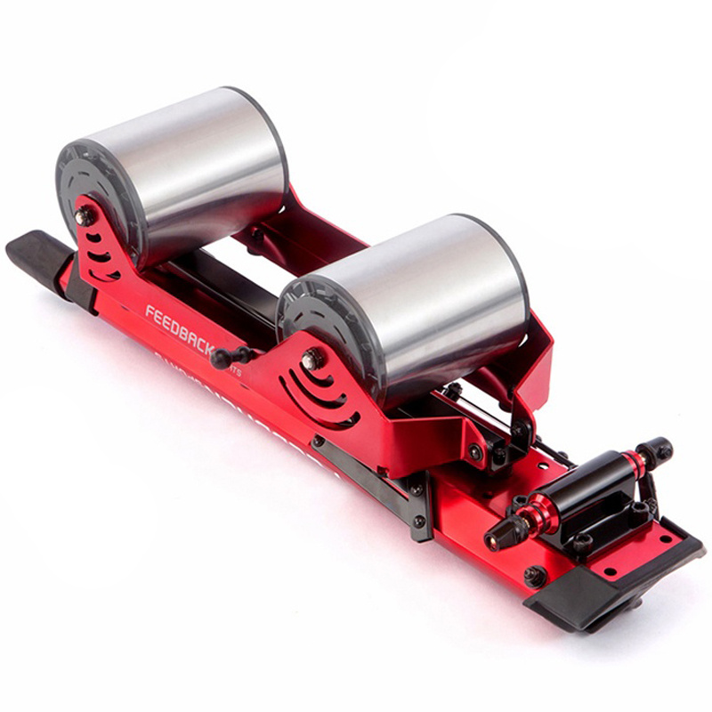 картинка Велотренажер Feedback Omnium от магазина K4SPEED