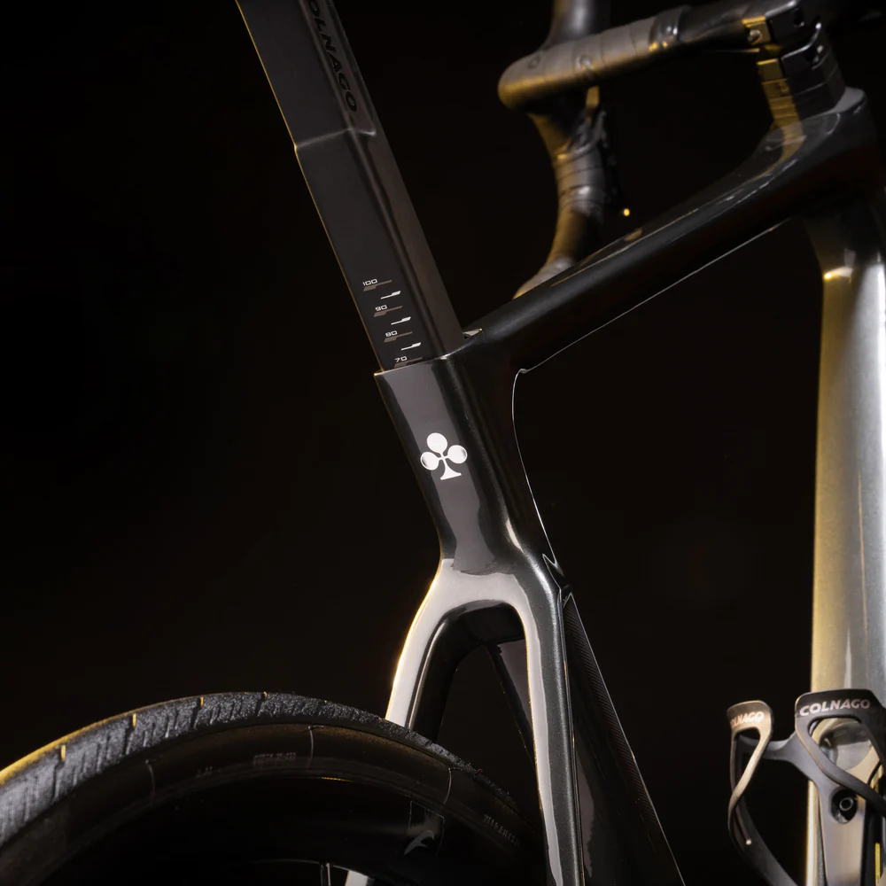 картинка Велосипед Colnago V4 105 Di2 12v Vision от магазина K4SPEED