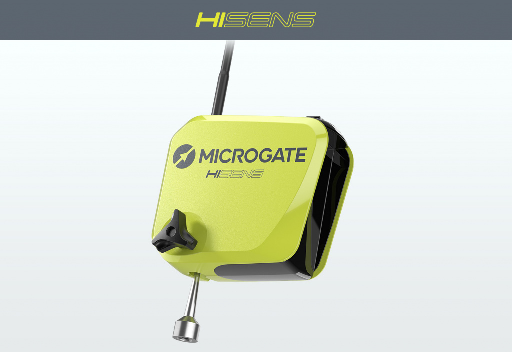 картинка Фотоэлементы  HISENS (Microgate, Италия) от магазина K4SPEED