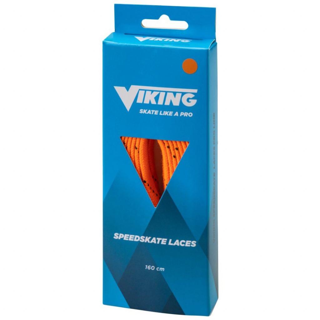 картинка Шнурки Viking Color от магазина K4SPEED