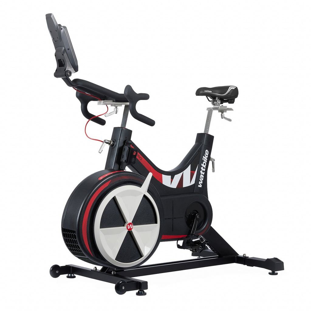 картинка Велотренажёр Wattbike Air-Pro от магазина K4SPEED