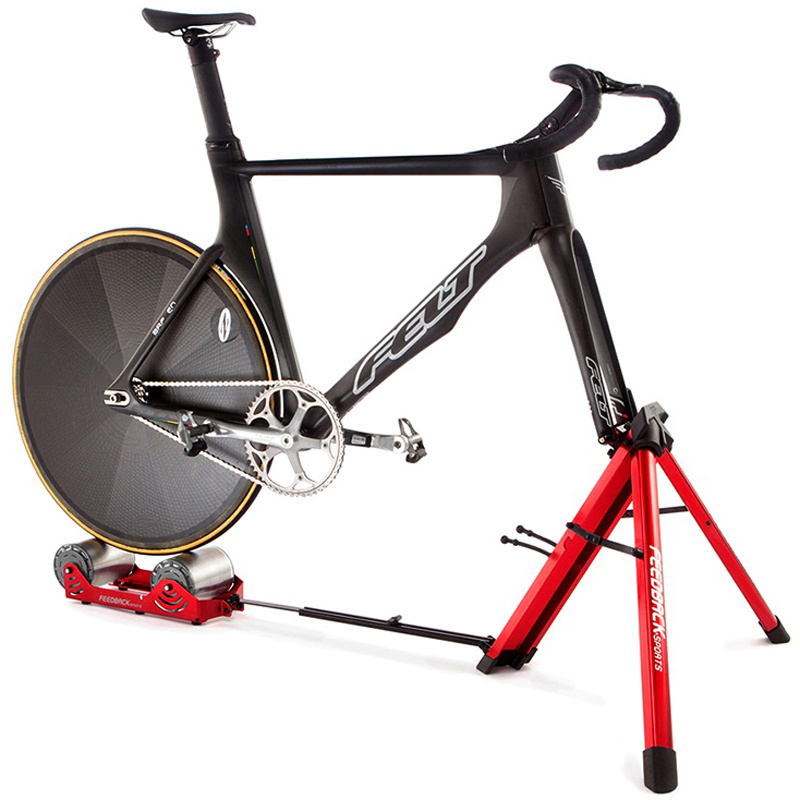 картинка Велотренажер Feedback Omnium от магазина K4SPEED