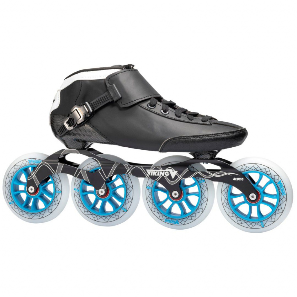 картинка Роликовые ботинки Viking Hi-Speed HS4 от магазина K4SPEED
