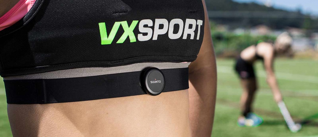 картинка Система мониторинга спортсменов VX-Sport от магазина K4SPEED