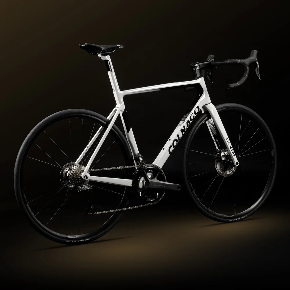 картинка Велосипед Colnago V3 Disc 105 12v R900 от магазина K4SPEED