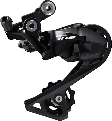 картинка Переключатель задний Shimano 105 RD-R7000 11-Speed от магазина K4SPEED