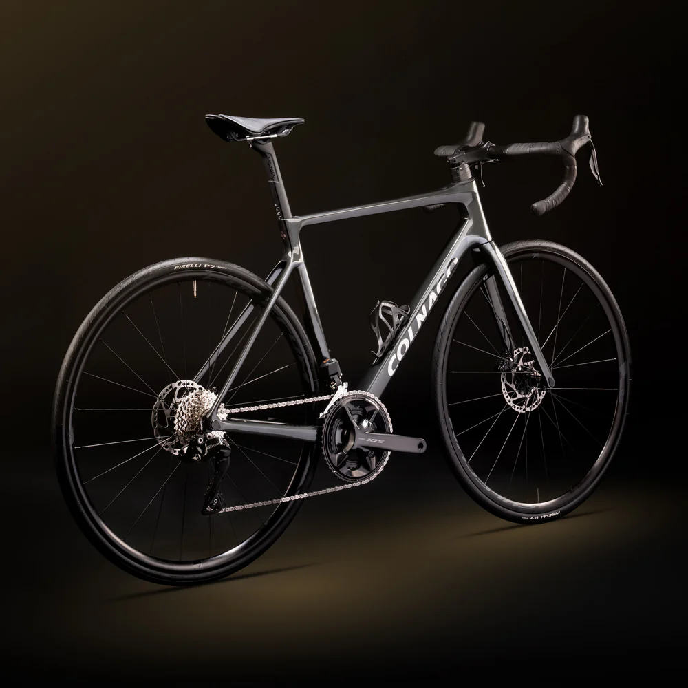 картинка Велосипед Colnago V4 105 Di2 12v Vision от магазина K4SPEED