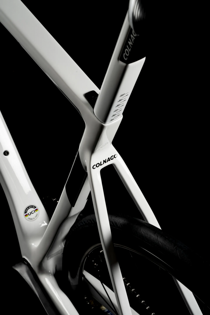 картинка Велосипед Colnago V3 Disc 105 12v R900 от магазина K4SPEED