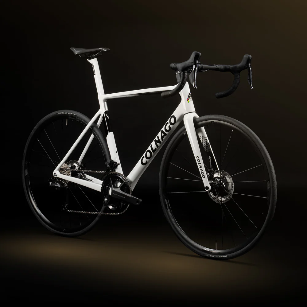 картинка Велосипед Colnago V3 Disc 105 12v R900 от магазина K4SPEED