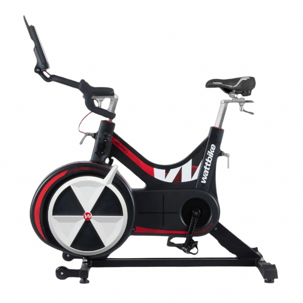 картинка Велотренажёр Wattbike Air-Pro от магазина K4SPEED