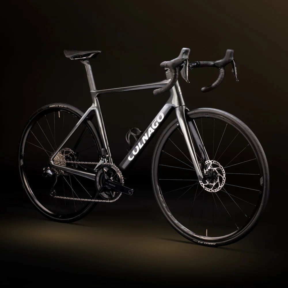 картинка Велосипед Colnago V4 105 Di2 12v Vision от магазина K4SPEED