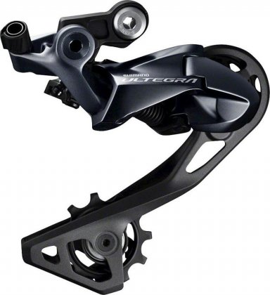 картинка Переключатель задний Shimano Ultegra RD-R8000 11-Speed от магазина K4SPEED