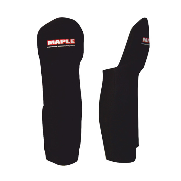 картинка Защита голени Maple шорт-трек от магазина K4SPEED