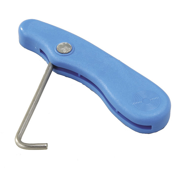 картинка Ключ для затяжки шнурков от магазина K4SPEED