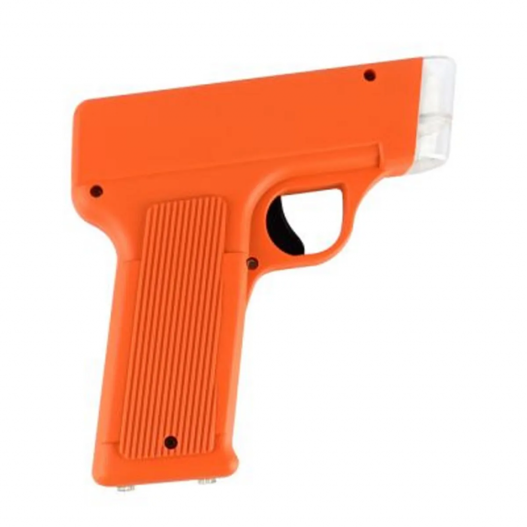 картинка Электронный стартовый пистолет JEX700-3 от магазина K4SPEED
