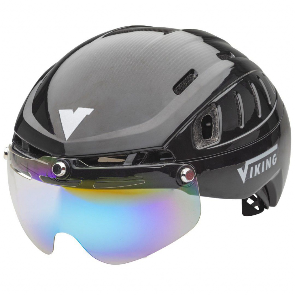 картинка Шлем для шорт-трека и масстартов Viking SPARROW от магазина K4SPEED