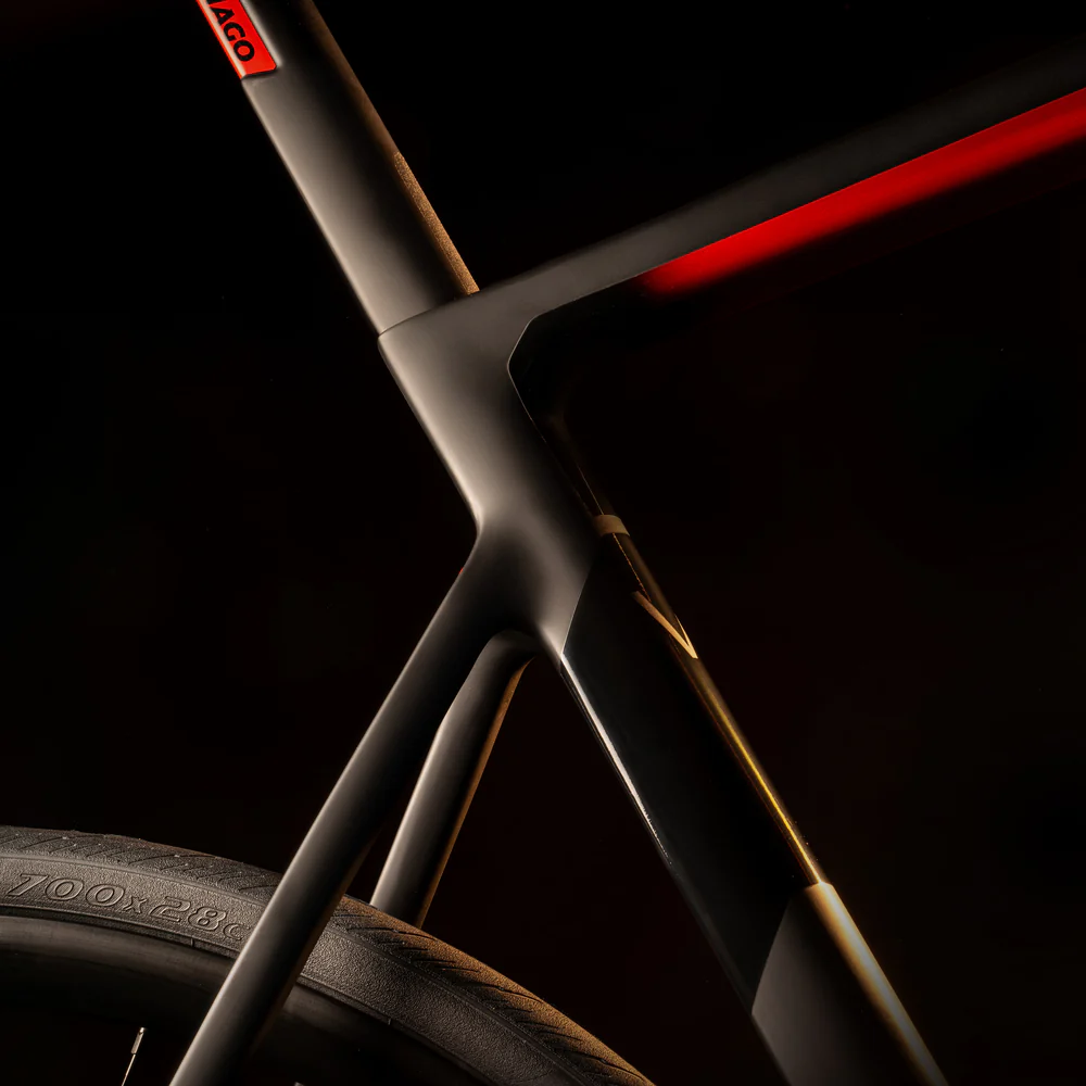 картинка Велосипед Colnago V3 Disc Ultegra Di2 12v R600 от магазина K4SPEED