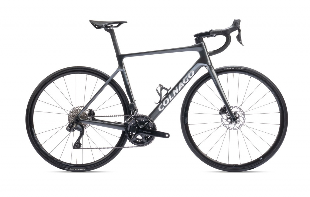 картинка Велосипед Colnago V4 105 Di2 12v Vision от магазина K4SPEED