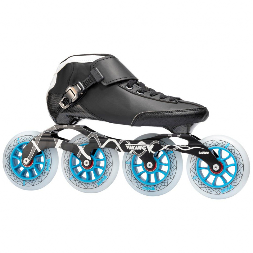 картинка Роликовые ботинки Viking Hi-Speed HS4 от магазина K4SPEED