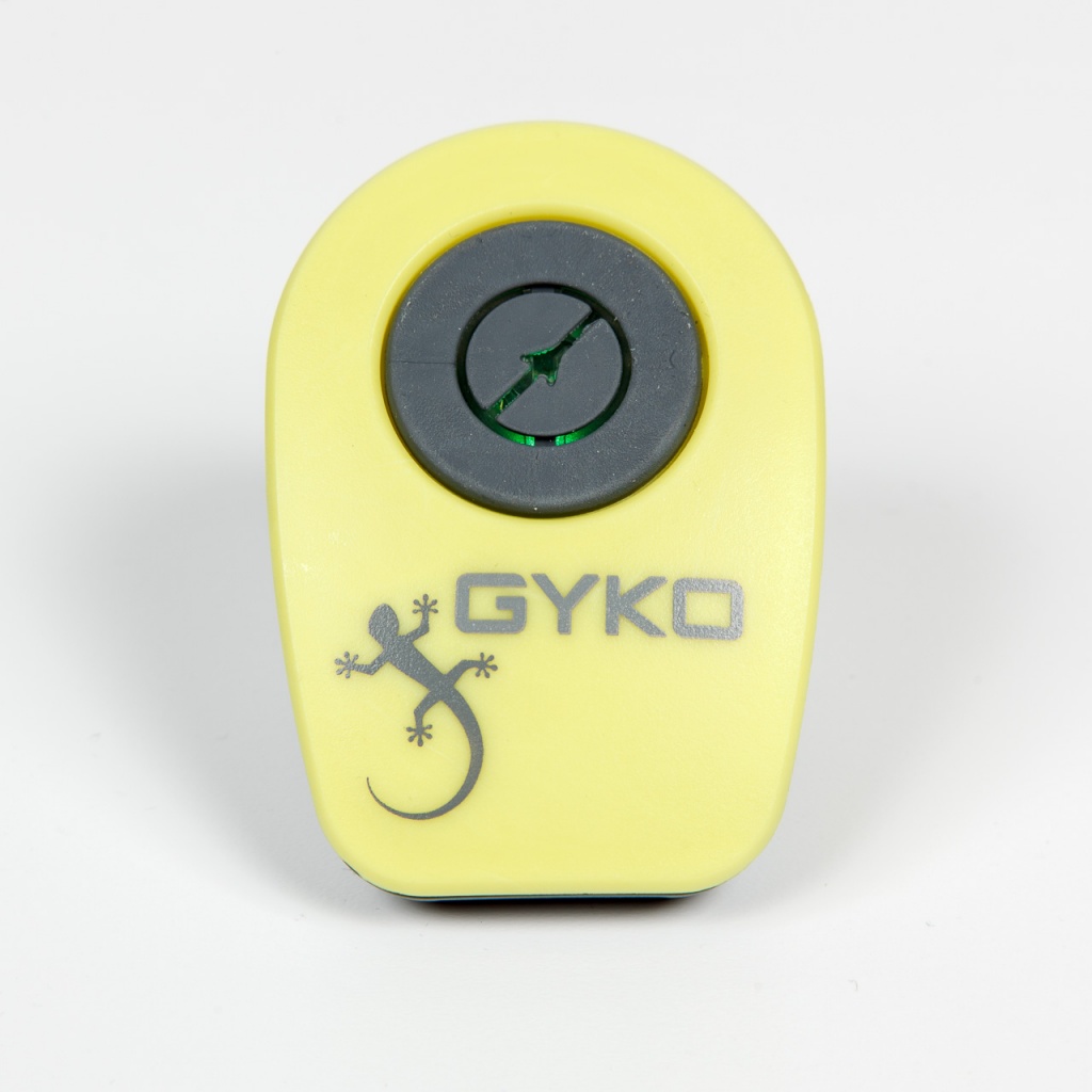 картинка Инерциальный измерительный инструмент для анализа движения Gyko от магазина K4SPEED