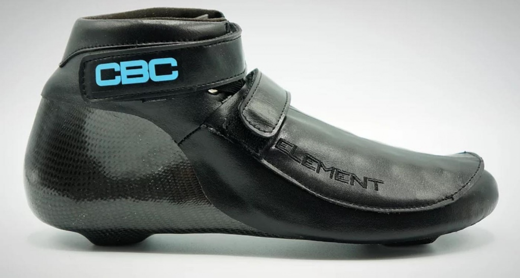 картинка Ботинки CBС Element от магазина K4SPEED