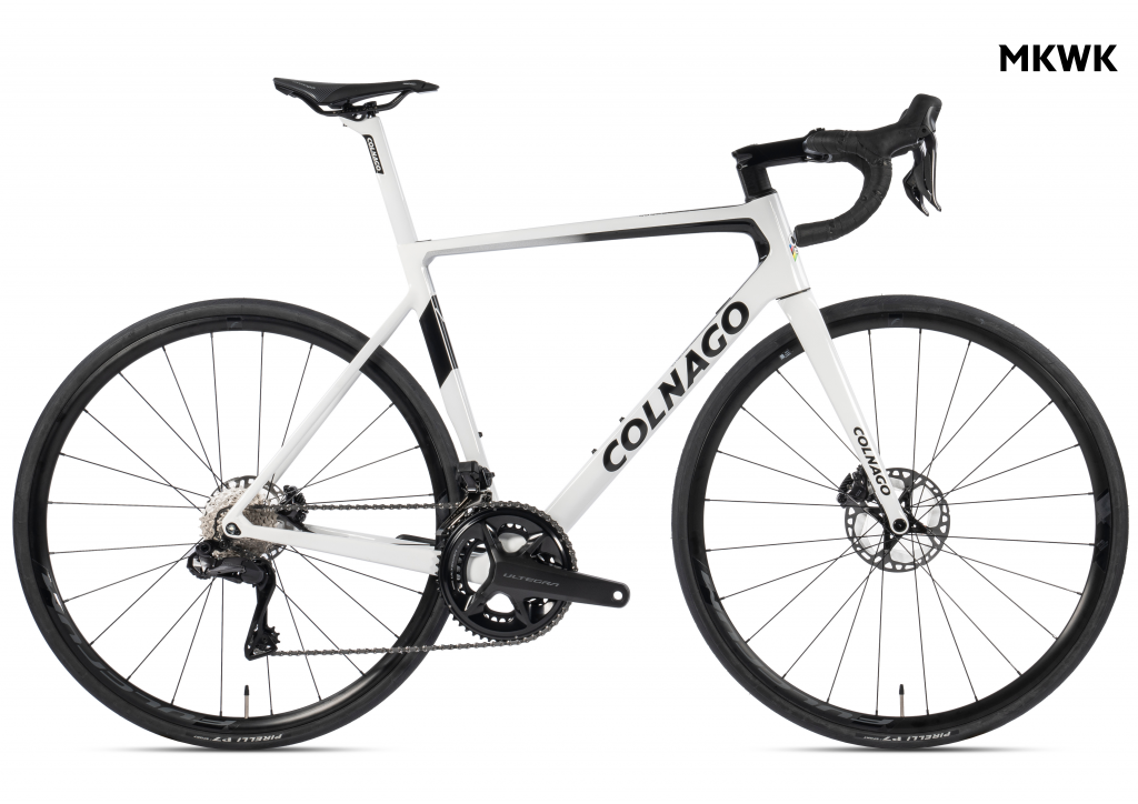 картинка Велосипед Colnago V3 Disc 105 12v R900 от магазина K4SPEED