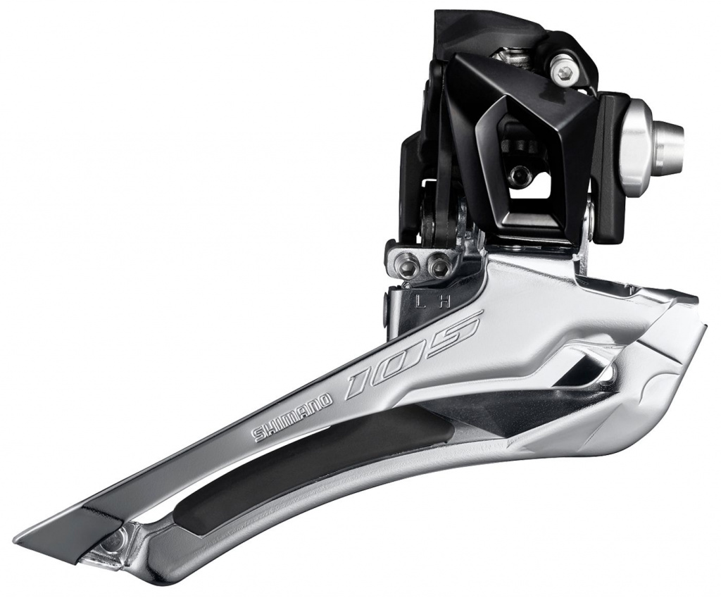 картинка Переключатель передний Shimano 105 FD-R7000 2x11-Speed от магазина K4SPEED