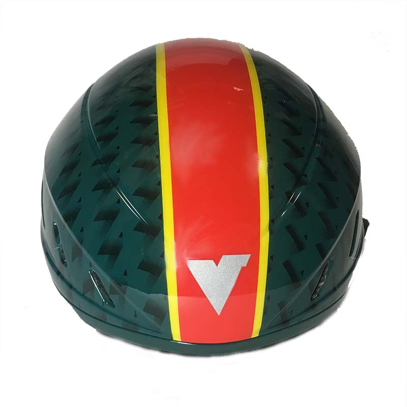 картинка Шлем для шорт-трека и масстартов Viking от магазина K4SPEED