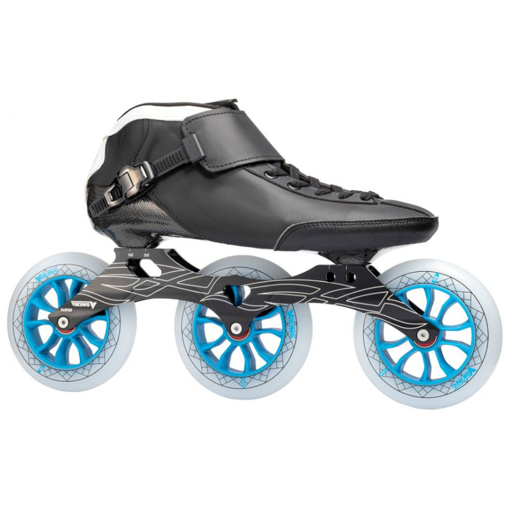 картинка Роликовые ботинки Viking Hi-Speed HS4 от магазина K4SPEED
