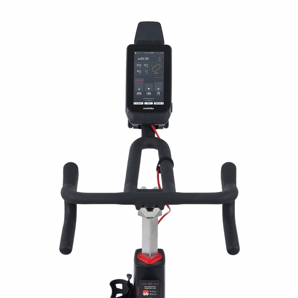 картинка Велотренажёр Wattbike Air-Pro от магазина K4SPEED