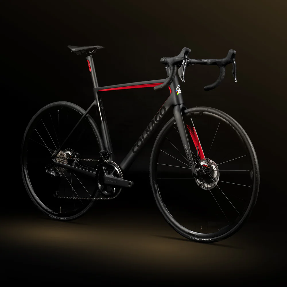 картинка Велосипед Colnago V3 Disc Ultegra Di2 12v R600 от магазина K4SPEED
